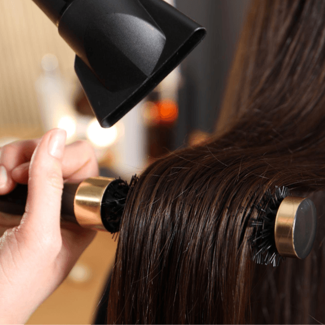 Signature Blowout at Jewel Beauty Lounge in Hamburg, NY